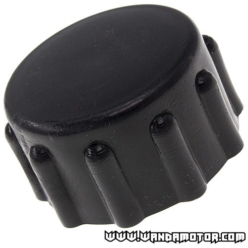 Expansion tank cap M25